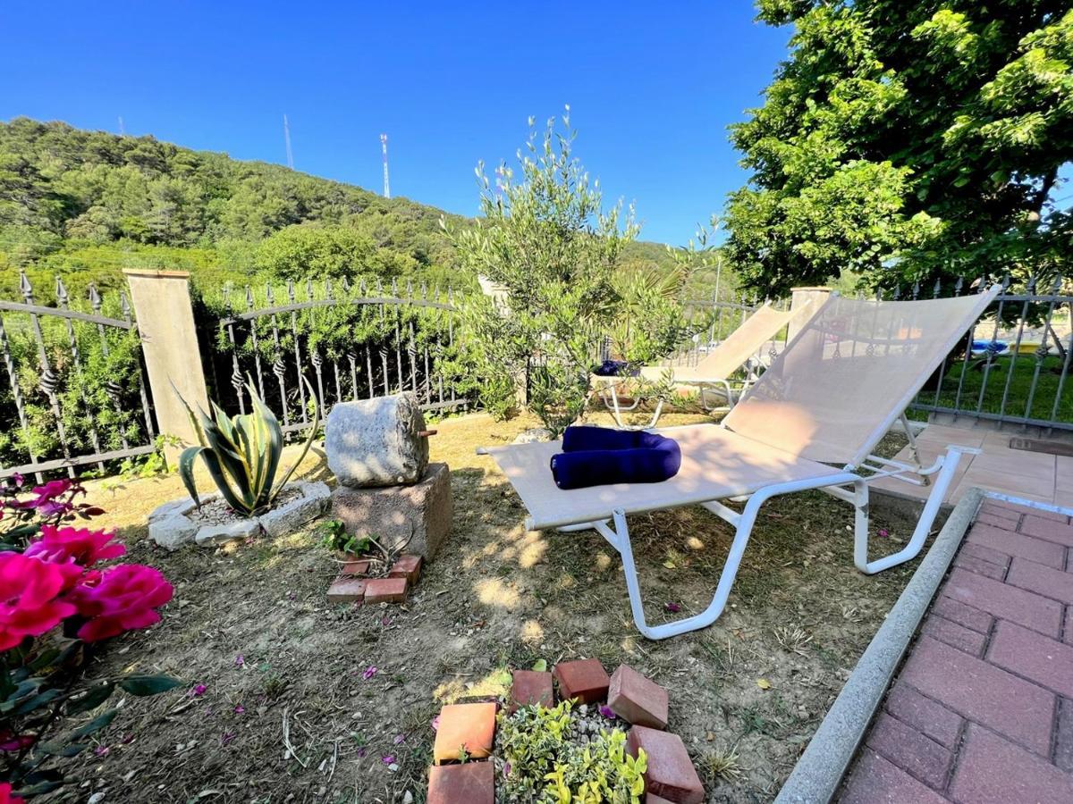 Casa Bella Holiday Home Rab Mundanije Экстерьер фото