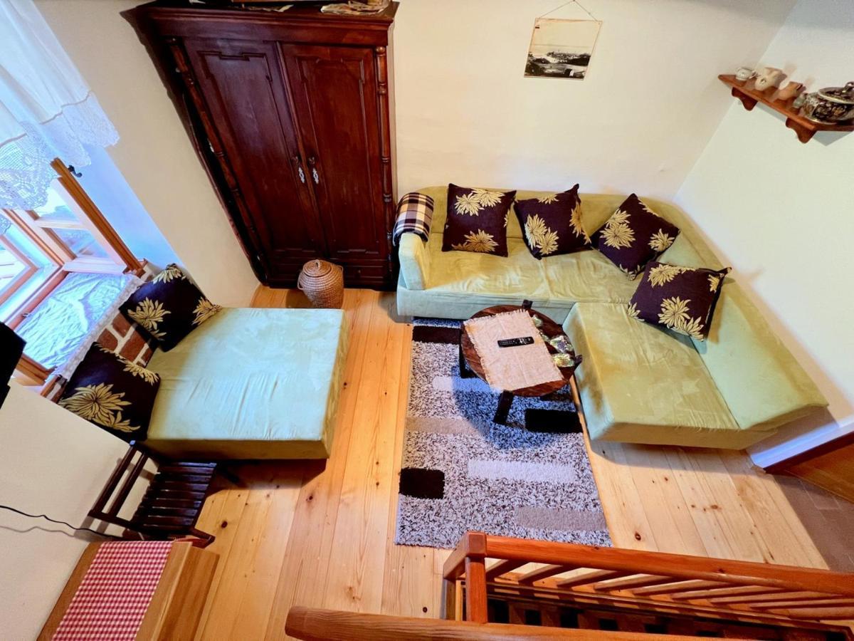 Casa Bella Holiday Home Rab Mundanije Экстерьер фото