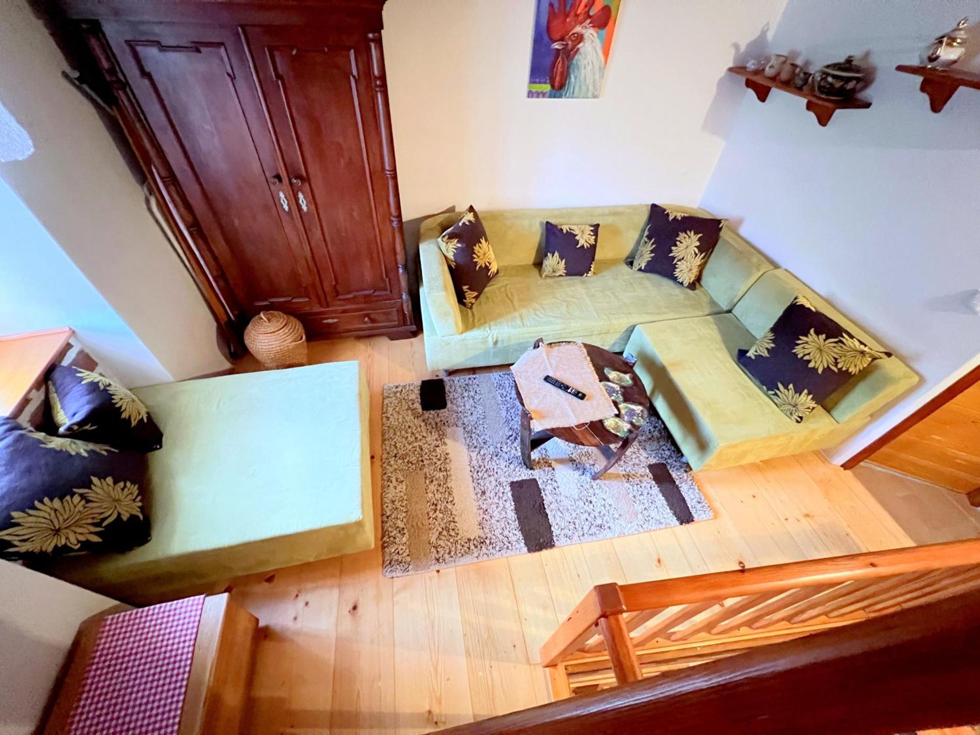 Casa Bella Holiday Home Rab Mundanije Экстерьер фото