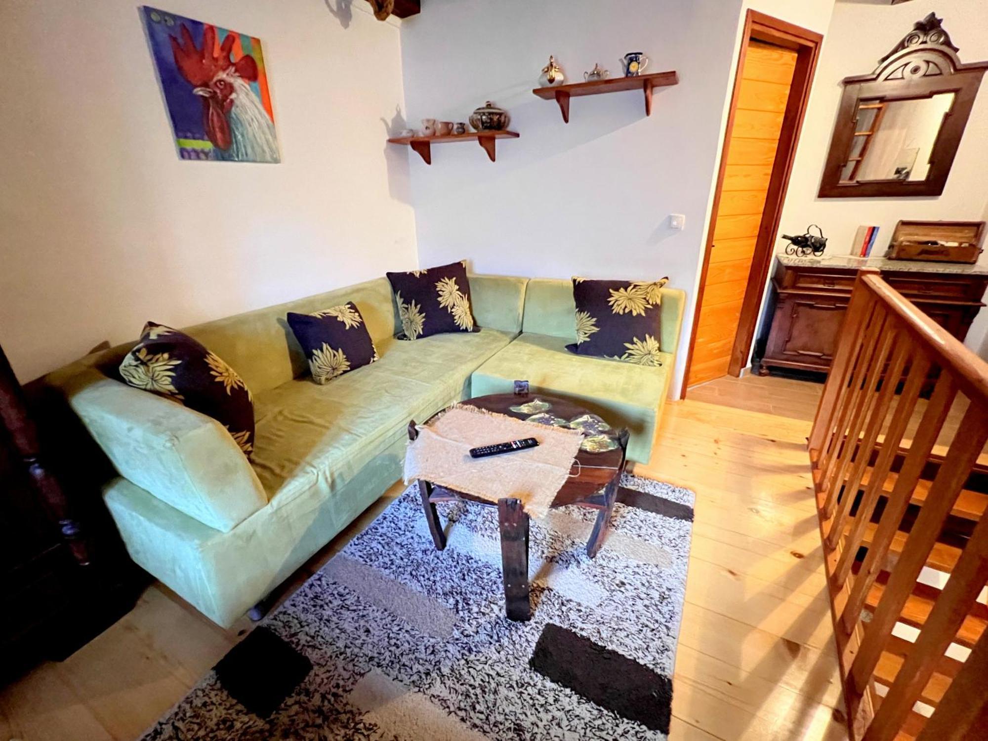 Casa Bella Holiday Home Rab Mundanije Экстерьер фото